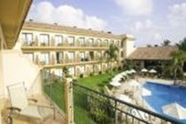 Portblue La Quinta Hotel And Spa Menorca Island Ngoại thất bức ảnh