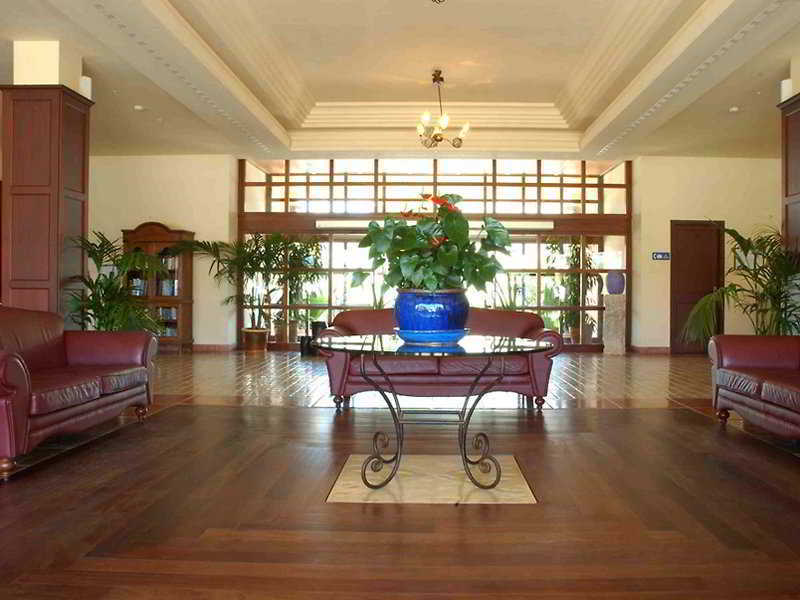 Portblue La Quinta Hotel And Spa Menorca Island Ngoại thất bức ảnh